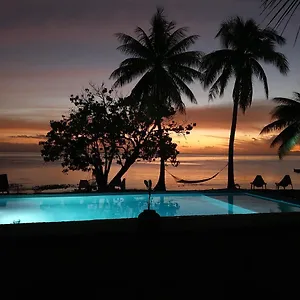 Gasthof Fare Tokoau, Moorea