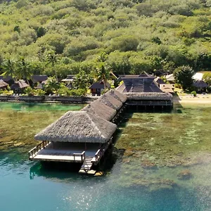 Kaveka *** Maharepa (Moorea)