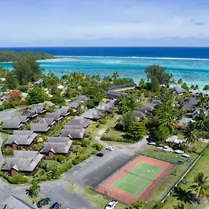 Aparthotel Moorea Sunset