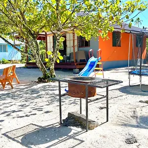 Hiti Tikehau, The Ocean Side Bungalow Tikehau