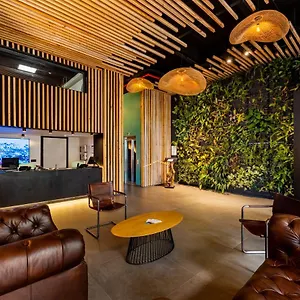 Hotel Boutique Kon Tiki Tahiti