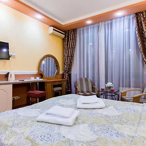 Tiso Apart Hotel Kiev