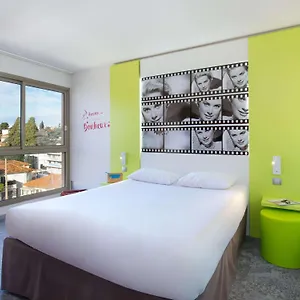 Ibis Styles Le Cannet Hotel Cannes