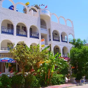 Fortin Pension Kusadasi