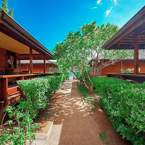 3* Guest house Moorea Golf