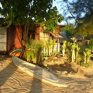 2* Guest house Moorea Tarariki