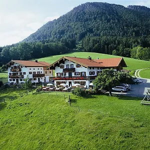 Berggasthaus Weingarten Gasthof Ruhpolding