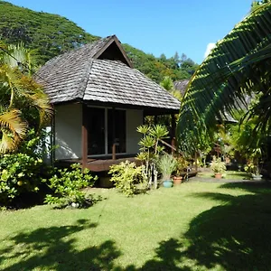 Gasthof A Village, Pueu