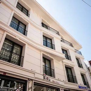 Eliza Hotel Istambul