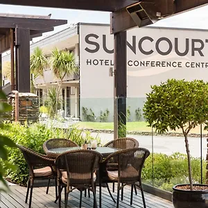 Suncourt & Conference Centre Taupo